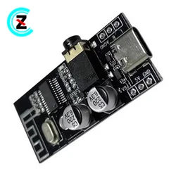 MH-M28 MH-M38 Type-c port Wireless Bluetooth audio Module 4.2 Stereo lossless HIFI DIY modification