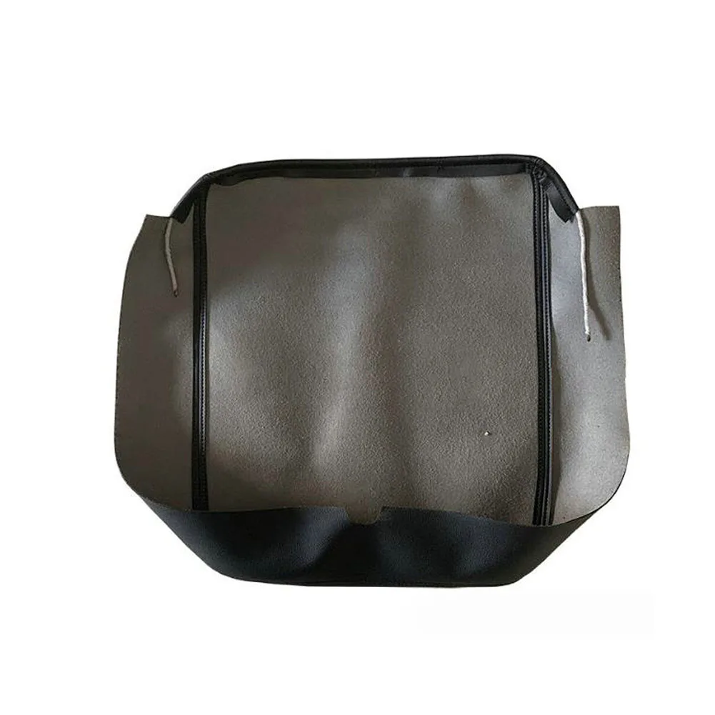 

Precision Fitment Car Center Console Lid Armrest Cover Skin For Dodge For RAM 1500 2500 3500 0208 Leather Material