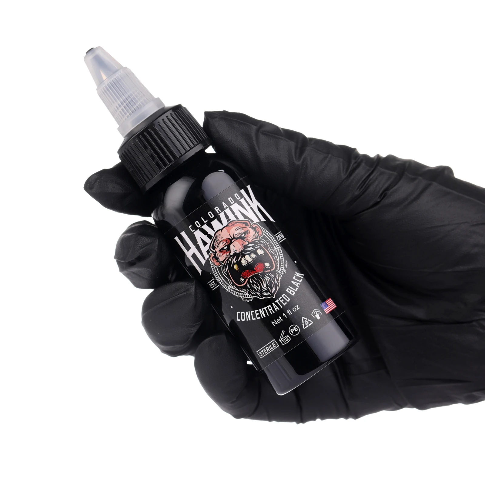 Thumbnail 3 - #9 Latest Tattooing Inks Offers