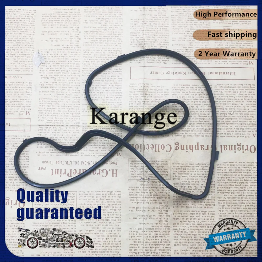 12341-R70-A00 12351-R70-A00 12341R70A00 12351R70A00 for Honda Accord Acura Pilot Engine Valve Front Head Cover Gasket New
