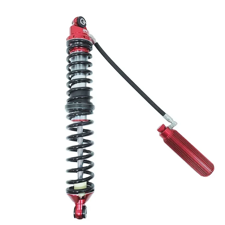 4x4 Coil Over Shock Adjustable Shock Absorber Racing