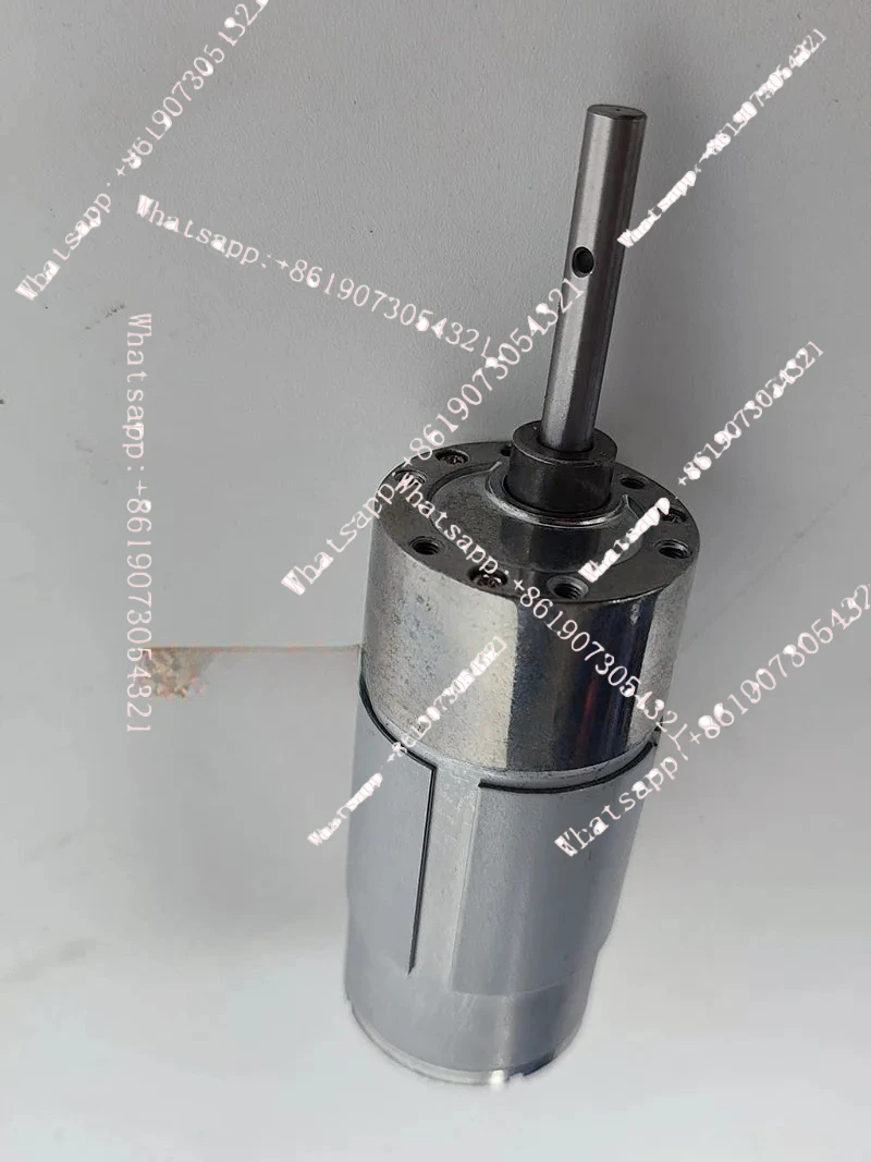 

Запчасти для ремонта дозатора Двигатель 24В EGM-10S-4-4C-3P