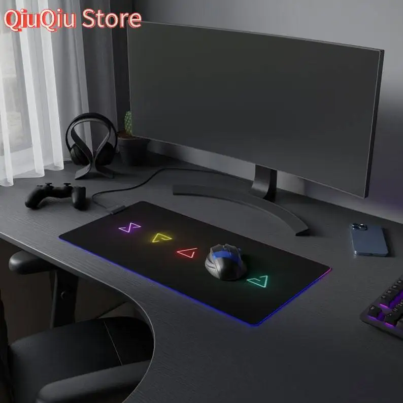 

Коврик для мыши The Witcher, коврик для мыши на заказ, коврик для стола Esthetic, коврик для стола XXL, коврик для игровой мыши, коврик для стола The Witcher, офисный декор