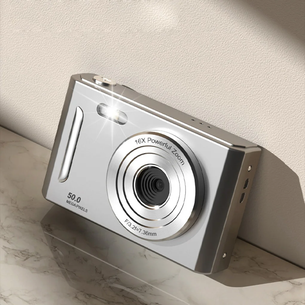 #21 Best Compact Digital Cameras to Buy In 2026