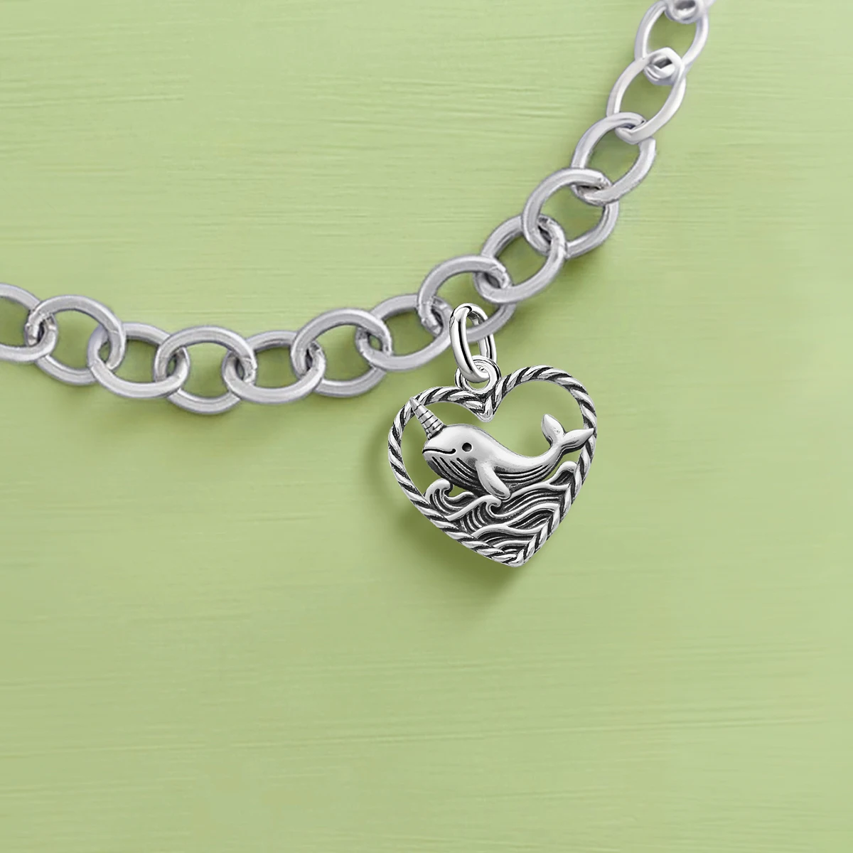 

925 Sterling Silver JamesAvery Vintage Pendants Roller Skates Charms Beads Fit Original Bracelet Necklace DIY Jewelry For Women