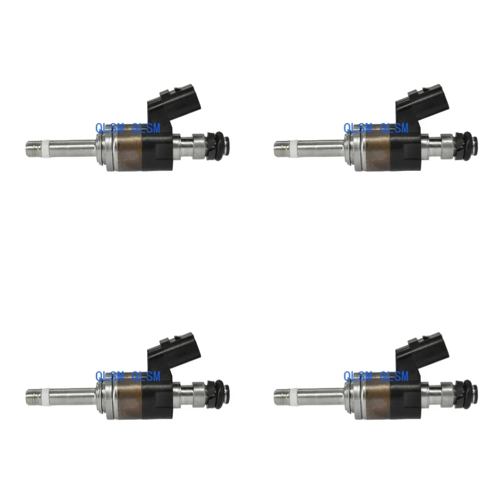 

4-Piece Fuel Supply Injector 16010-5PA-306 16010-5PA-305 for Honda Accord CRV Premium Car Accessories