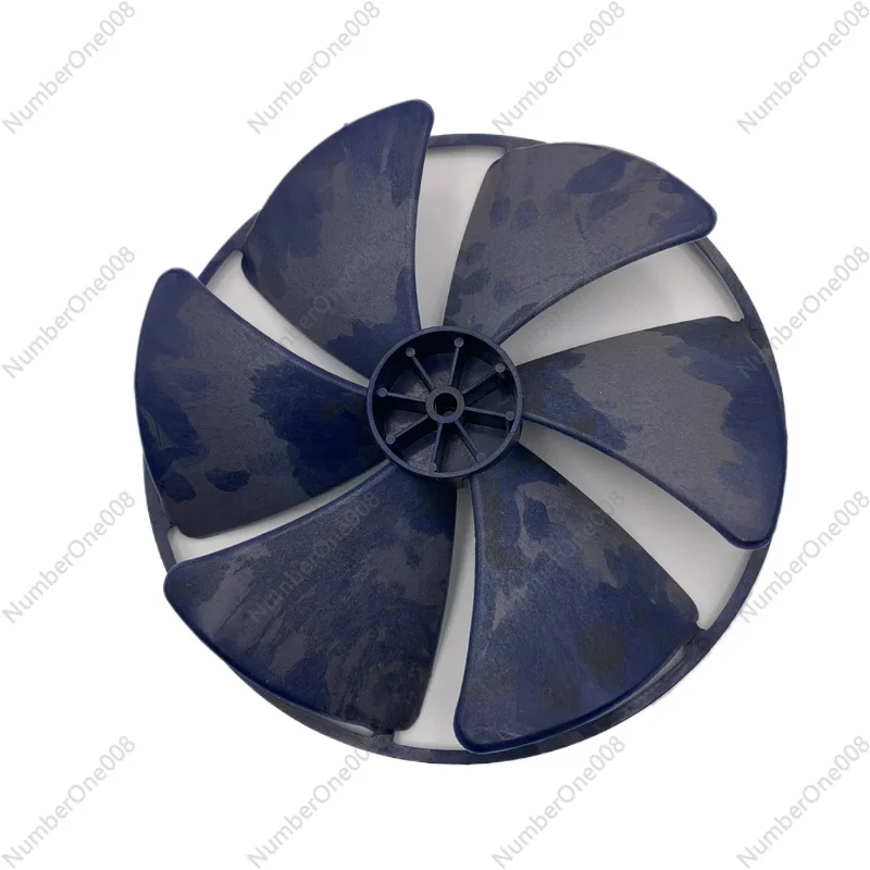 Elevator Air Conditioner Internal Machine Window Type Special Fan Blade Centrifugal Air Conditioner Axial Fan Blade Outdoor Fan