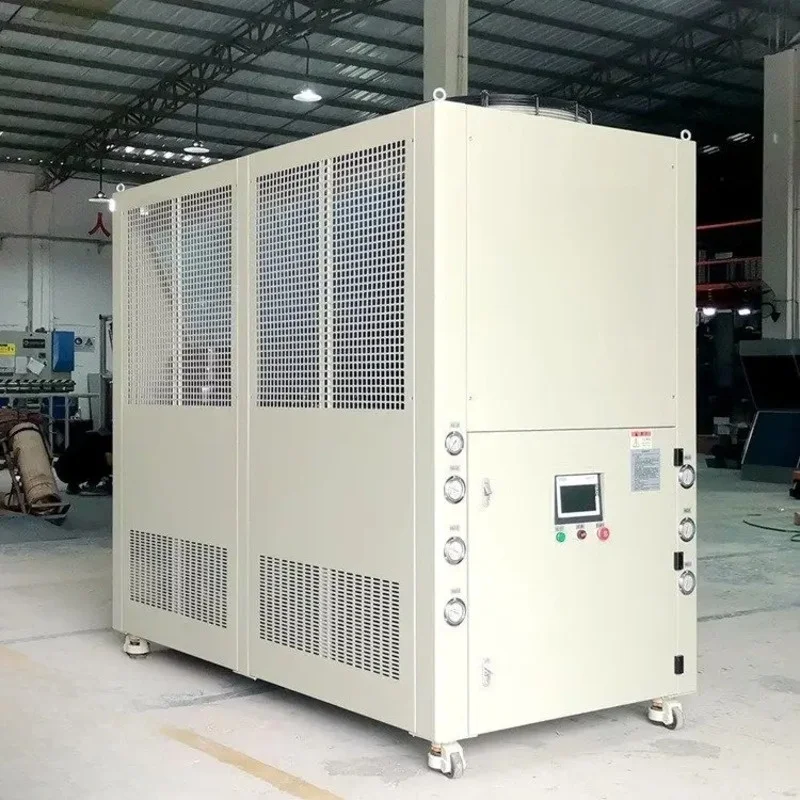 Cooling Cycle Small Laser Cutting Carving Circulating Cooling Machine Laboratory Specific