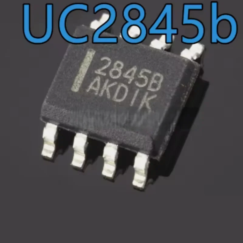 20pcs original 2845B UC2845 UC2845B SOP8 UC2845BD1R2G power IC, switching power supply chip