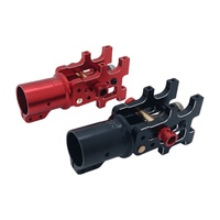 Folding Machine Arm Automatic YIKONG CNC All Aluminum Alloy Z20 V3mm  Multi Rotor Four Six Eight Axis Folding and Lateral Foldin