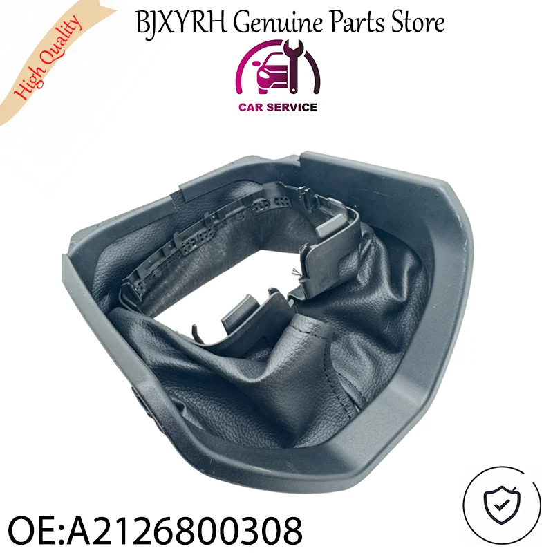 A2126800308 Cover Jacket Tube Steering Column Trim for Mercedes W212 350CDI OEM A2126800308