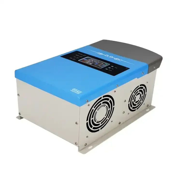 

Low Frequency Hybrid Solar Inverter 48v 5kw 8kw 10kw Pure Sine Wave 48 Volt Off Grid Dc/ac Solar Pv Power Invertersrs