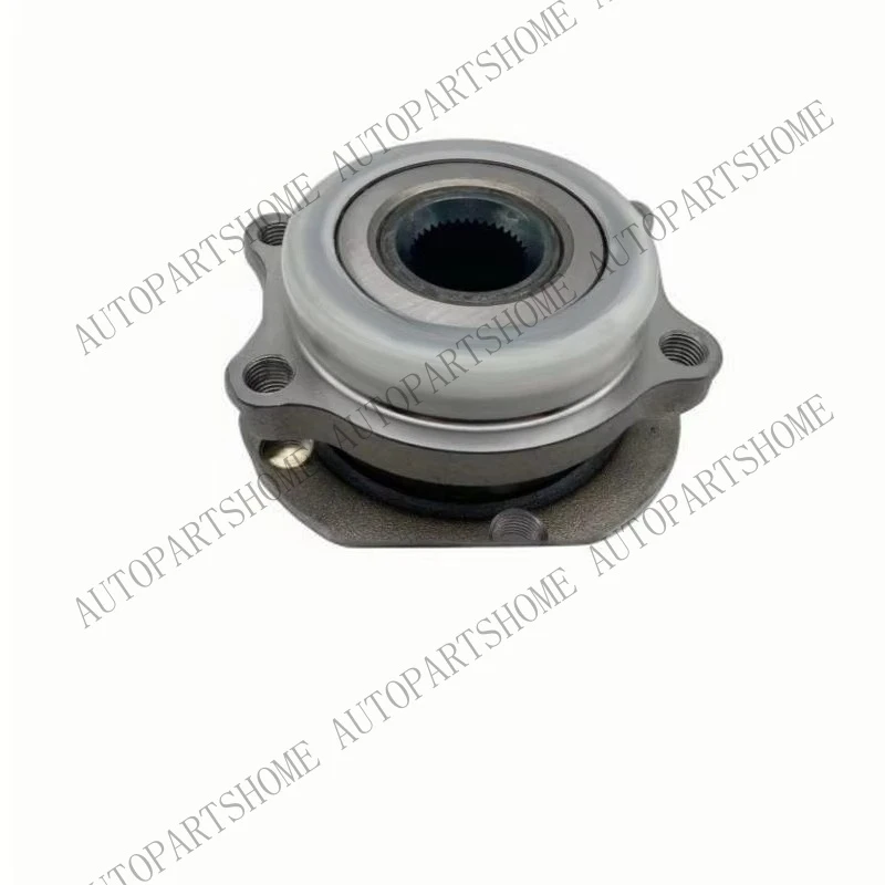 Z... 3W0407613A Front wheel bearing for Bentley