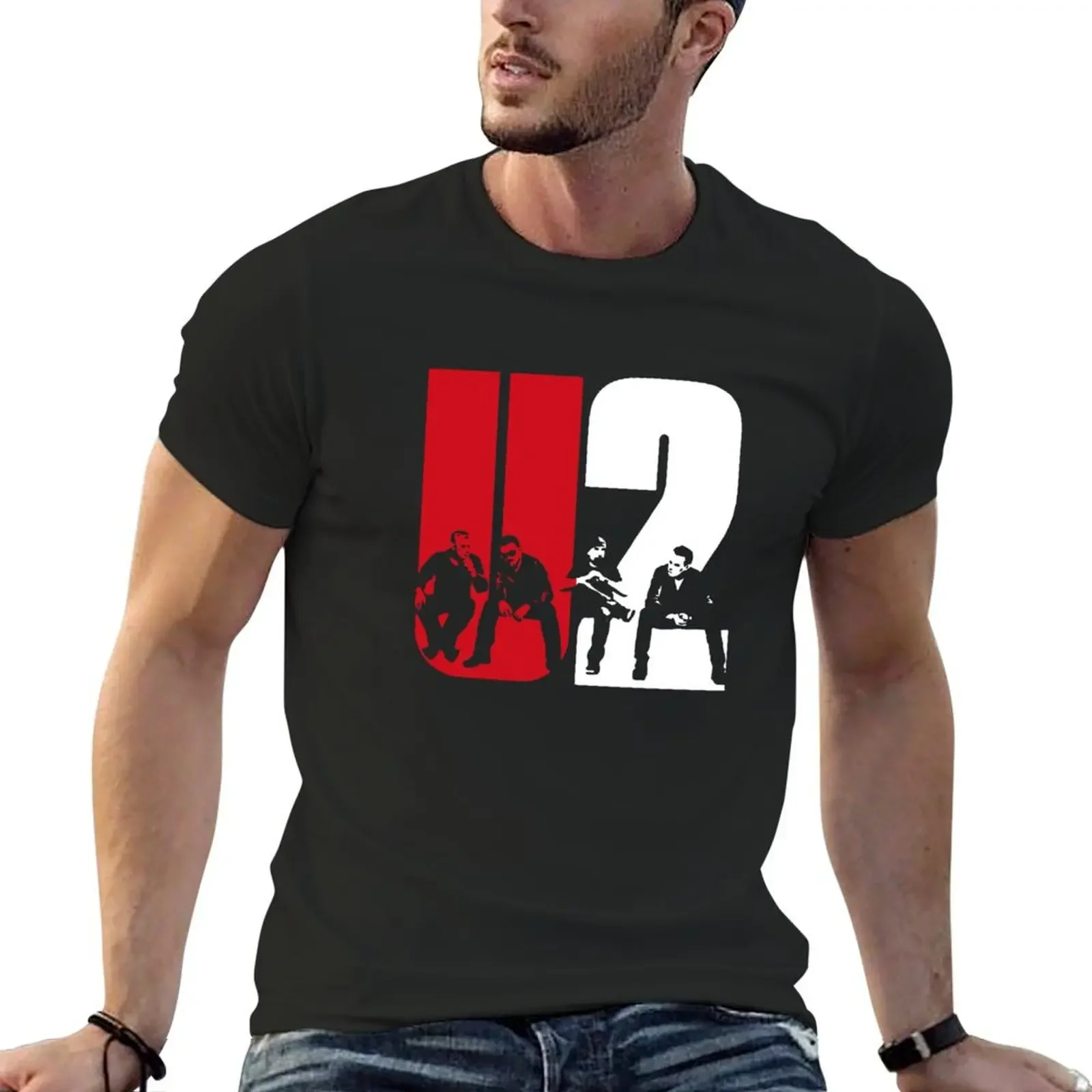 

Copy of Reflections<>,u2 music u2 music ,u2 ,u2 T-shirt