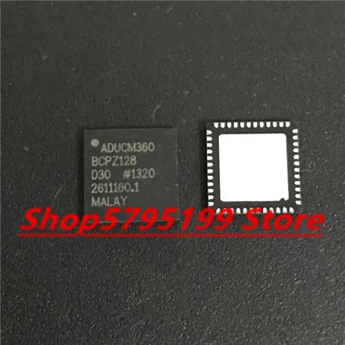 

ADUCM360BCPZ128 ADUCM360 LFCSP48 2PCS
