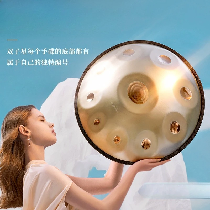Hand drum Ethereal drum Instrument playing Relaxation Entertainment