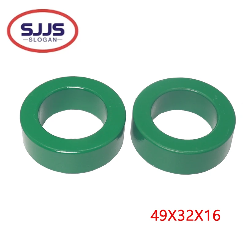 【1Pcs】Balun Bead 49…