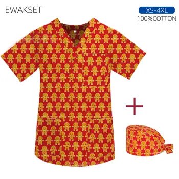 10 best sales Áo đồng phục y tế - №4