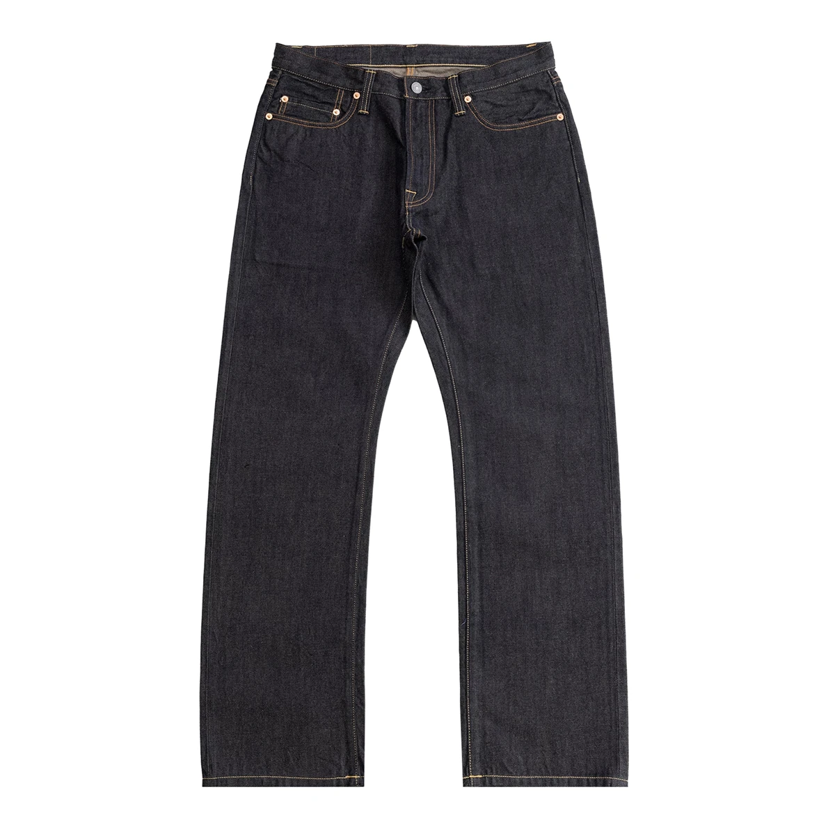 Dark Blue (Onewash)
