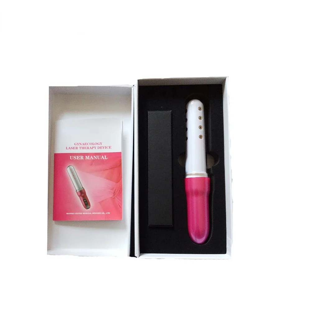 Clinical Supply Women Vaginal Care Vaginal Tightening Home Remedies Machine