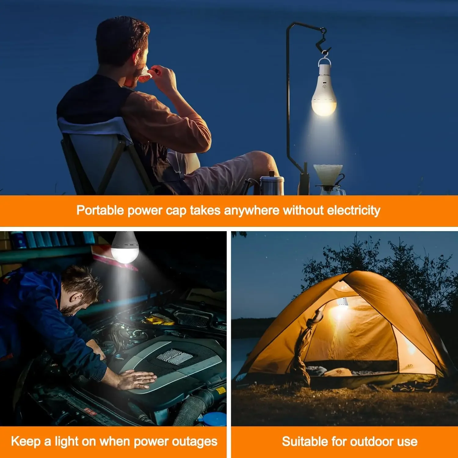 Thumbnail 4 - #62 Latest Dimmable LED Bulbs Offers