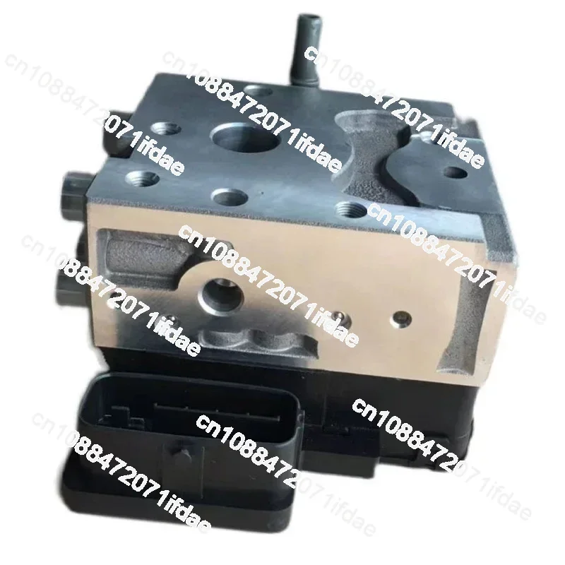 44510-48080 4451048080 ABS actuator anti lock brake module assembly suitable Highlander hybrid RX450h car parts