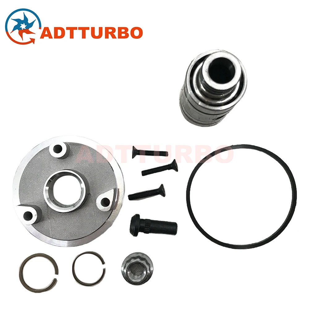 GTX35 Turbo Repair Kit GTX3576R GTX3582R GTX3584R Tubrine Parts 851154-5004s for Garrett Performance Ceramic Dual Ball Bearing