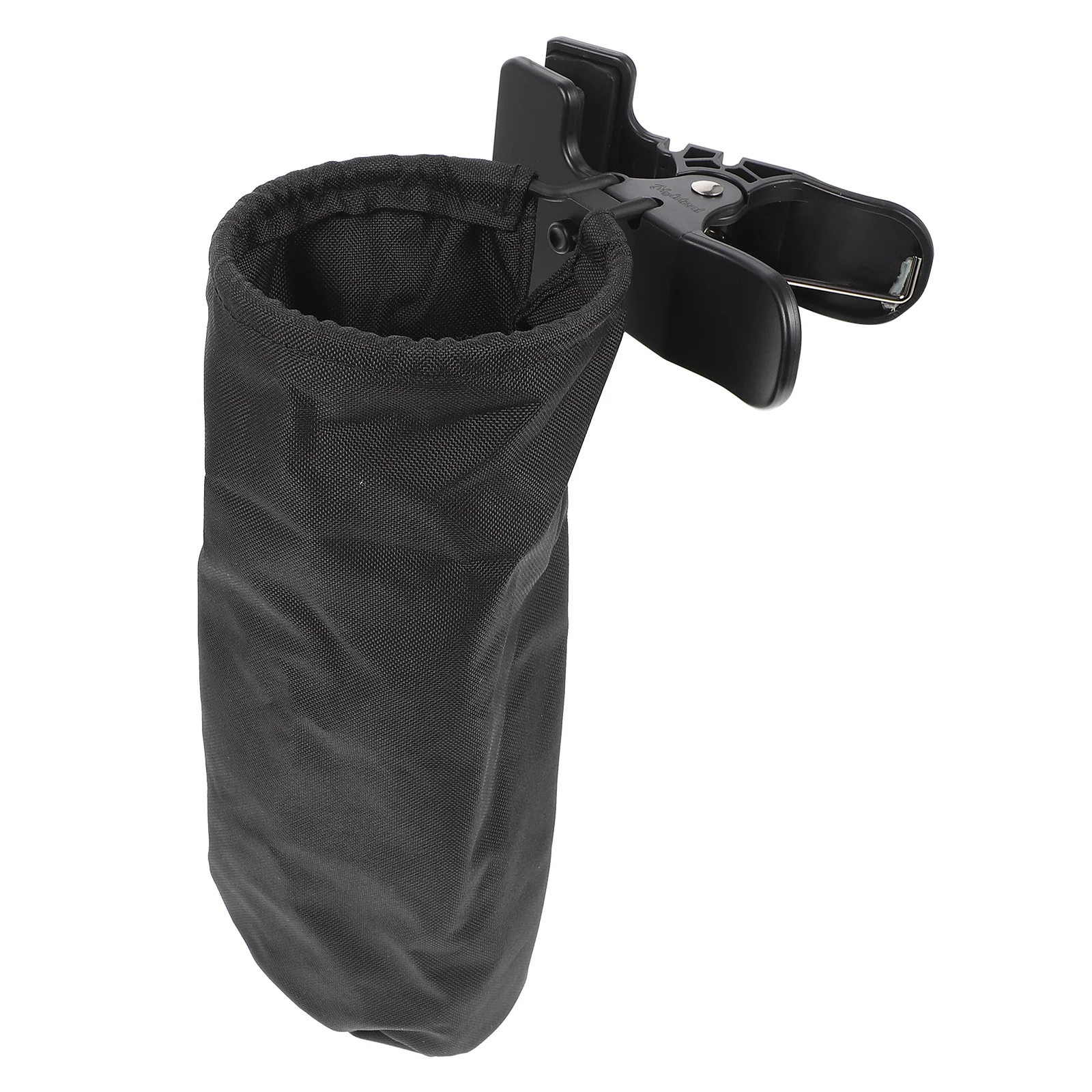 

s Drumstick Storage Bucket Professional Percussion Instrument Accessory Sturdy Holder Pouch Practical Gift for Drummers