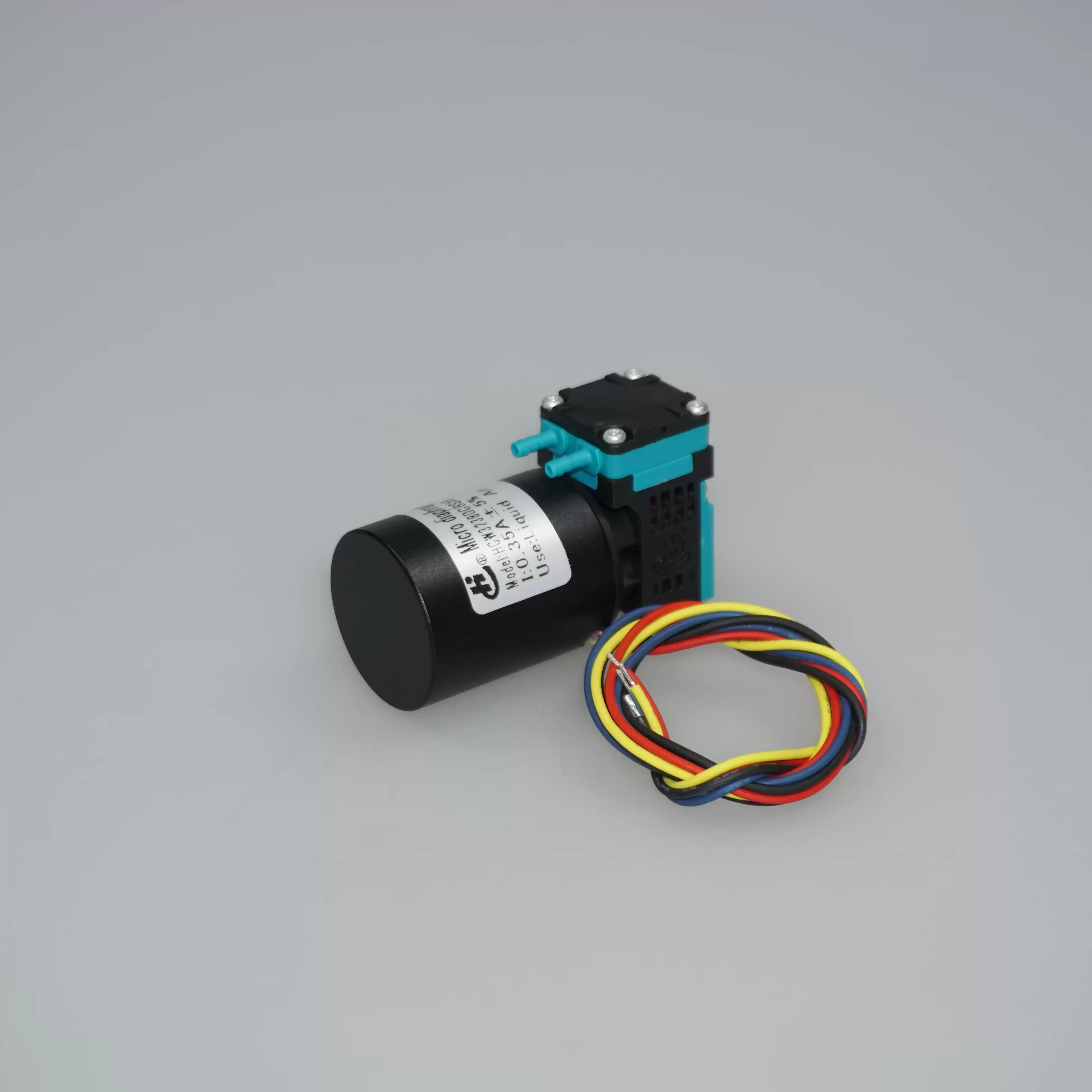 For eMASS 9018/9028 inkjet printer special pump, laboratory high pressure pump, solvent recovery pump