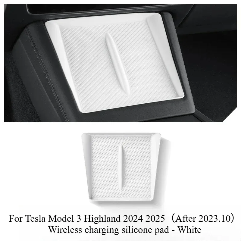 NEWM3 Wireless White