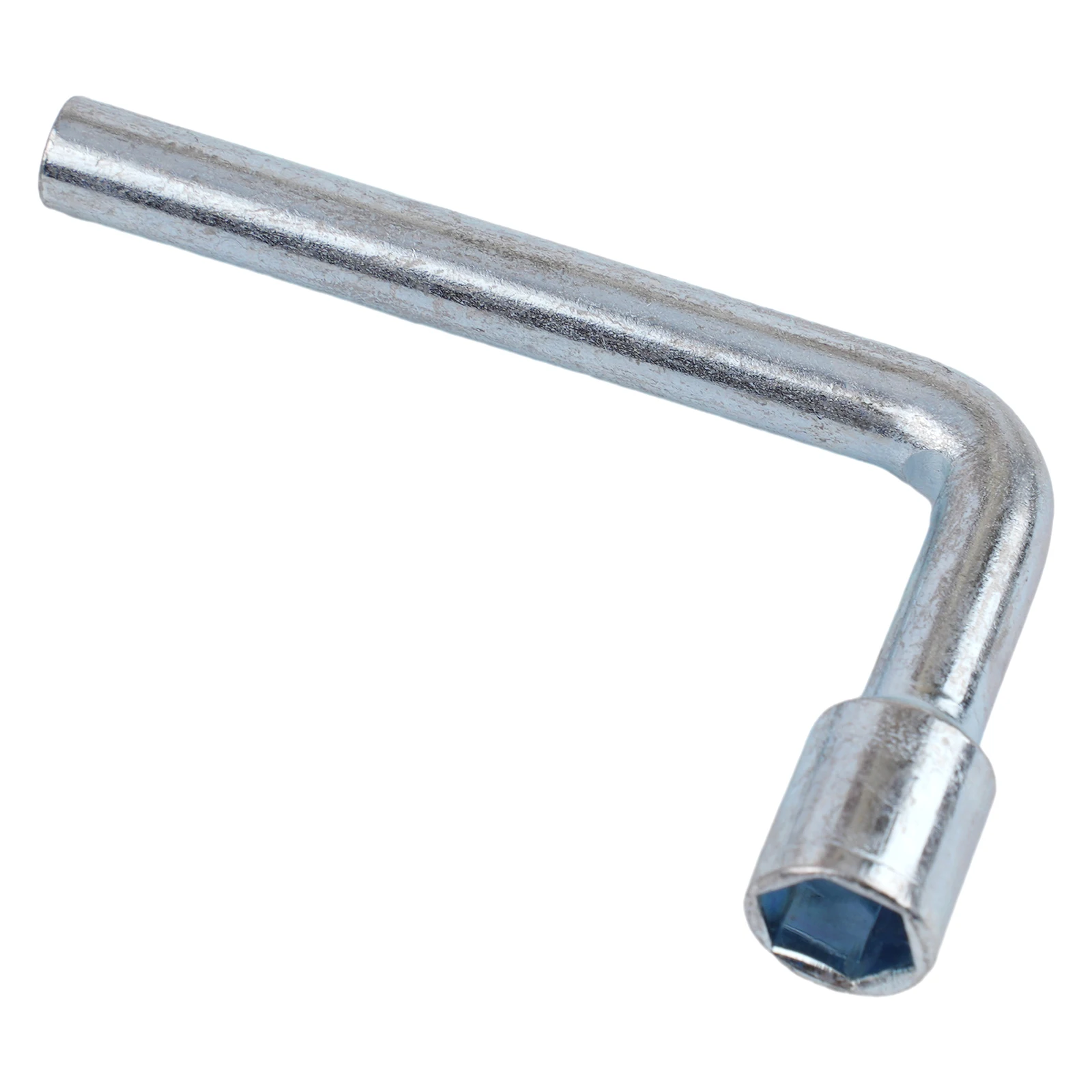 العلامة التجارية الجديدة المحمولة مفتاح بانة عرافة مفتاح سداسية عالية الجودة 1 قطعة 7/8/10/12/13/14 مللي متر اكسسوارات سباك مفتاح #2