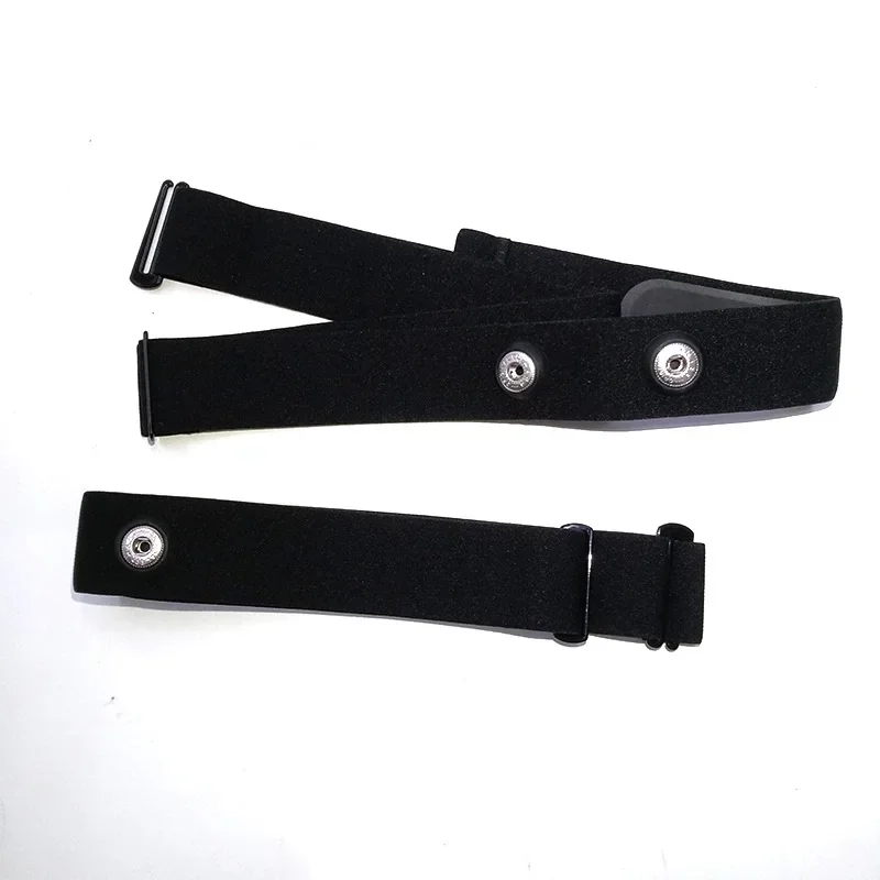 

Heart Rate Replacement Chest Strap/Arm Strap Motion Monitor