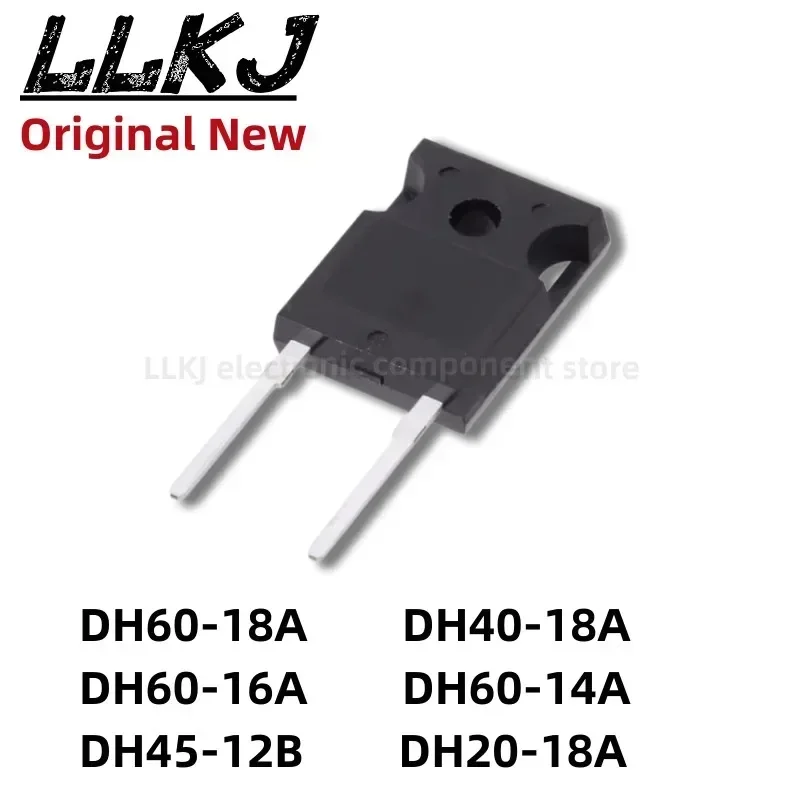 1Pcs Dh60-18A Dh40-…