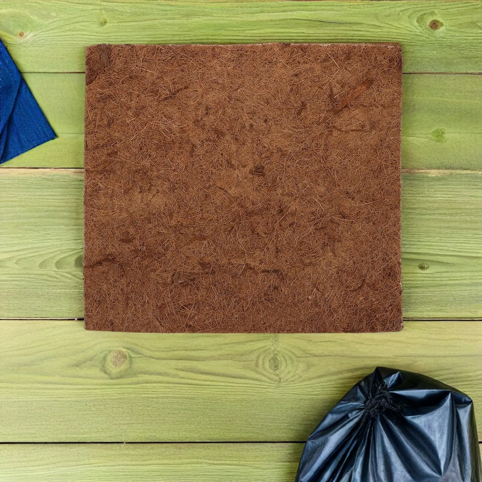 แผ่นรองพื้นสำหรับสัตว์เลื้อยคล - Substrate Coconut Fiber บทวิจารณ์และราคา