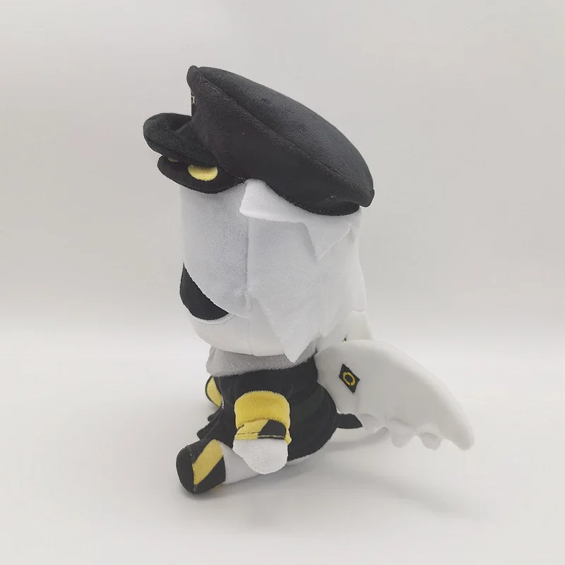 [公式] Murder Drones N ぬいぐるみ 25CM MURDER DRONES J Plush Toys Cute N Plush Doll Cartoon
