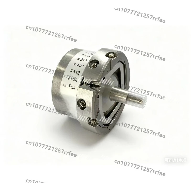 Elevator Encoder 8.5020.0060.1024.S262.0008 Elevator Rotary Encoder Replacement