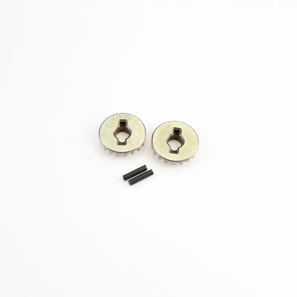 

Дифференциальная шестерня WLtoys 104001 для радиоуправляемой машины, высокоскоростной автомобиль K949-44, большая планетарная шестерня, запасные части