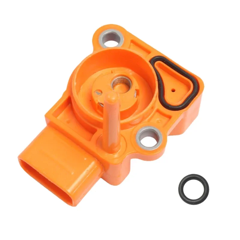 KENADA RACING 3-in-1 TPS Throttle Position Sensor For NMAX NVX Aerox/GDR155 L155 R15 V3 Vixion FU150 Raider GSX-R/S150 155/150
