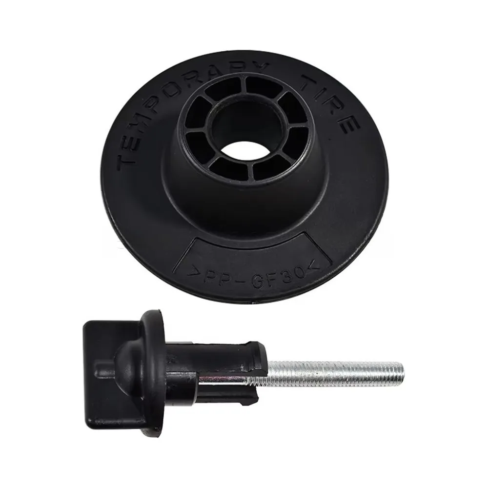 ZF-T Para Honda ACCORD 2003-2017 / CIVIC CR-V 2007-2017 74651S2X003, Juego de Pernos de Anclaje para Rueda de Repuesto y Cubiert