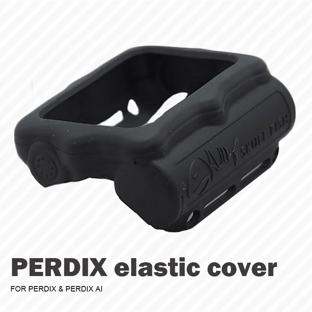 Anti-scrape Silicone Protector Cover for Shearwater Perdix AI SA Diving Computer Watch Wear-resisting Scuba Equipment