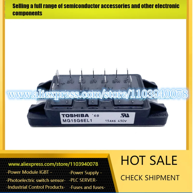 

QM20TD-HB MG15G6EL2 QM20TD-H MG20G6EL2 MG20G6EL1 MG15G6EL1 IGBT