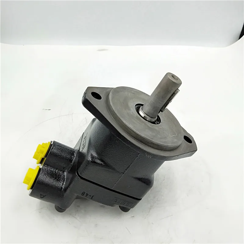 pumps F12-040-RF-IV-K-000-000-0 Piston Parker hydraulic motor