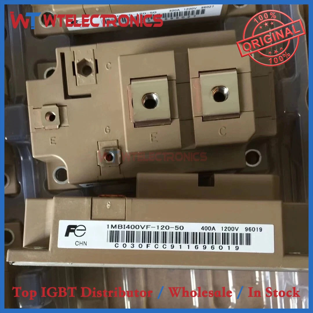

Original 1MBI600VF-170-50 1MBI400V-120-50 1MBI600V-120-50 1MBI400VF-120-50 1MBI600VF-120-54 1MBI900V-120-50 1MBI600U4-120 IGBT