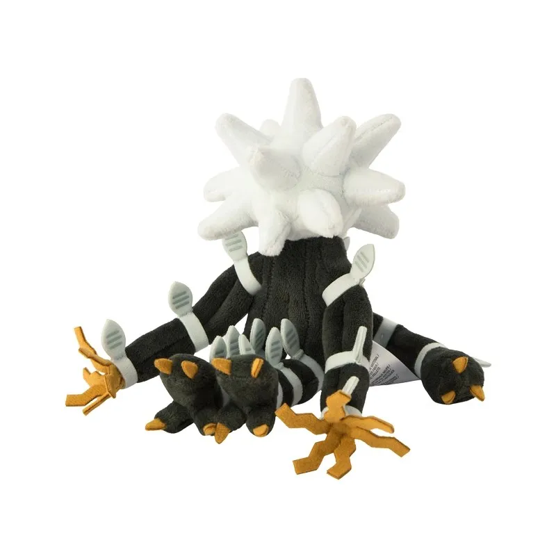

Pokemon Fit Xurkitree Plush Toy Stuffed Doll