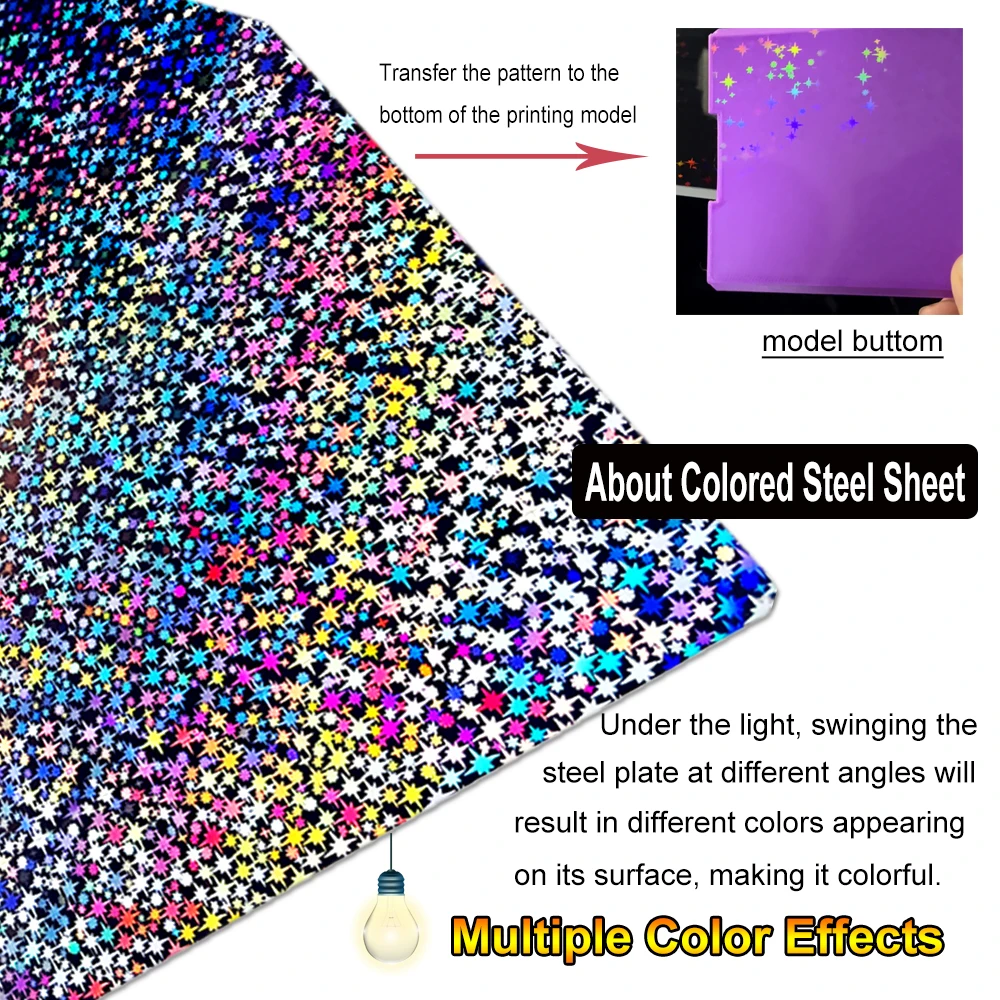 PEI Plate for Bambu Lab P2S A1 P1P P1S X1 X1C Build Plate 257x257mm Smooth PEO PET Textured PEI Bambulab P1P P2S Heated Bed