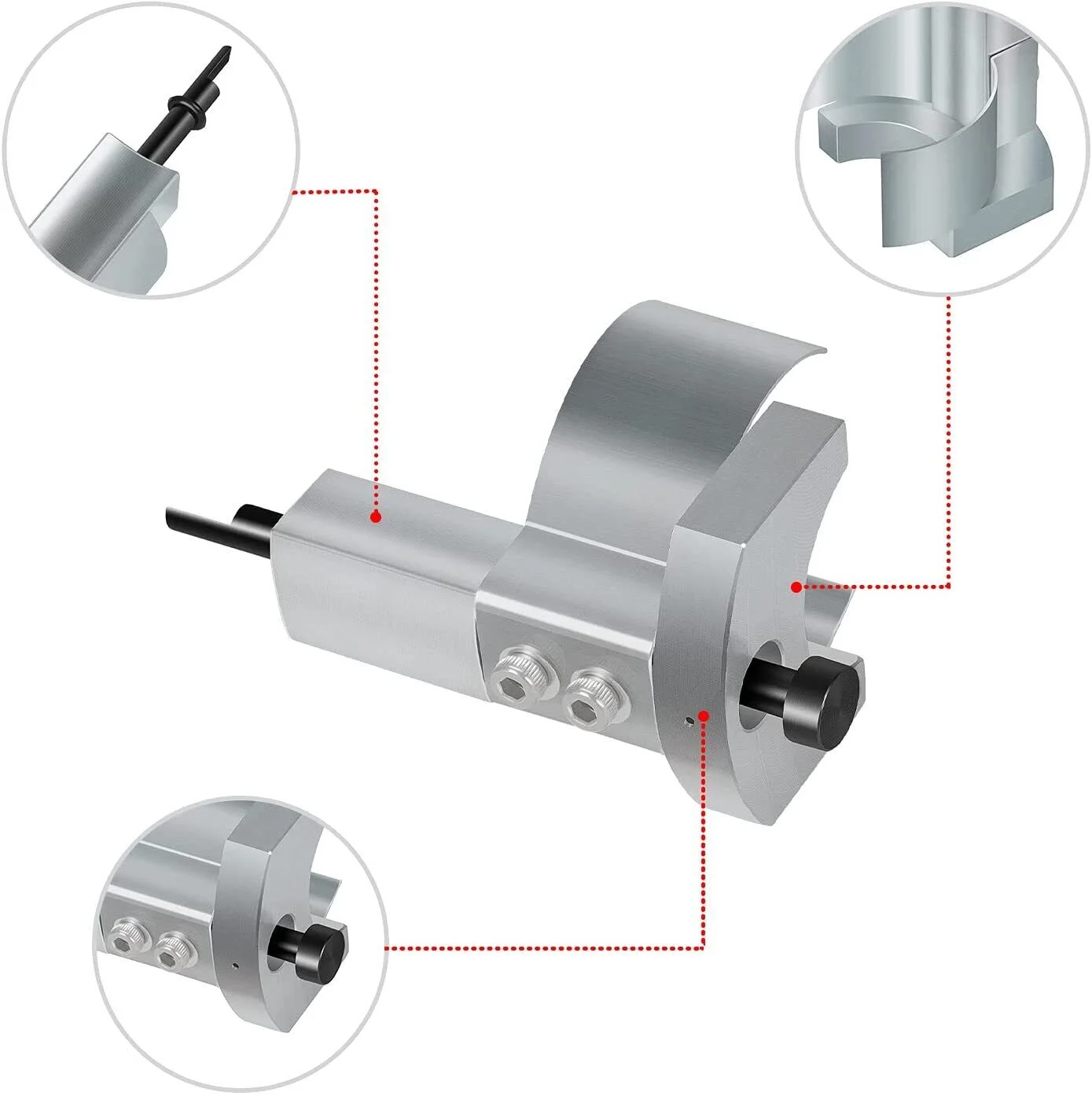 Anx Auto & LKW Kraftstoffe in spritz ung steile für Scania Einstellung Pde Einheit Einspritz düsen & Drehen Motor Kit Alt 99309,99414,99442 (3er Pack) – Detail 2