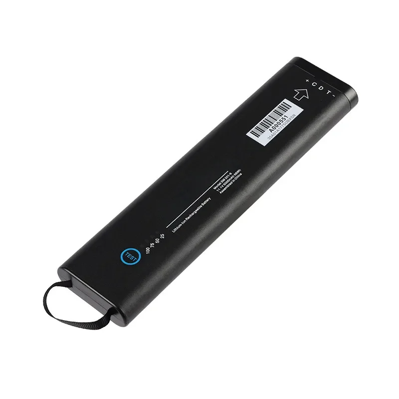 SM201-6 11.1V 39Wh,47Wh,56Wh Replacement Li-ion Battery for GE B20 B30 B40 B20i B30i B40i Patient Monitor Medical Equipment
