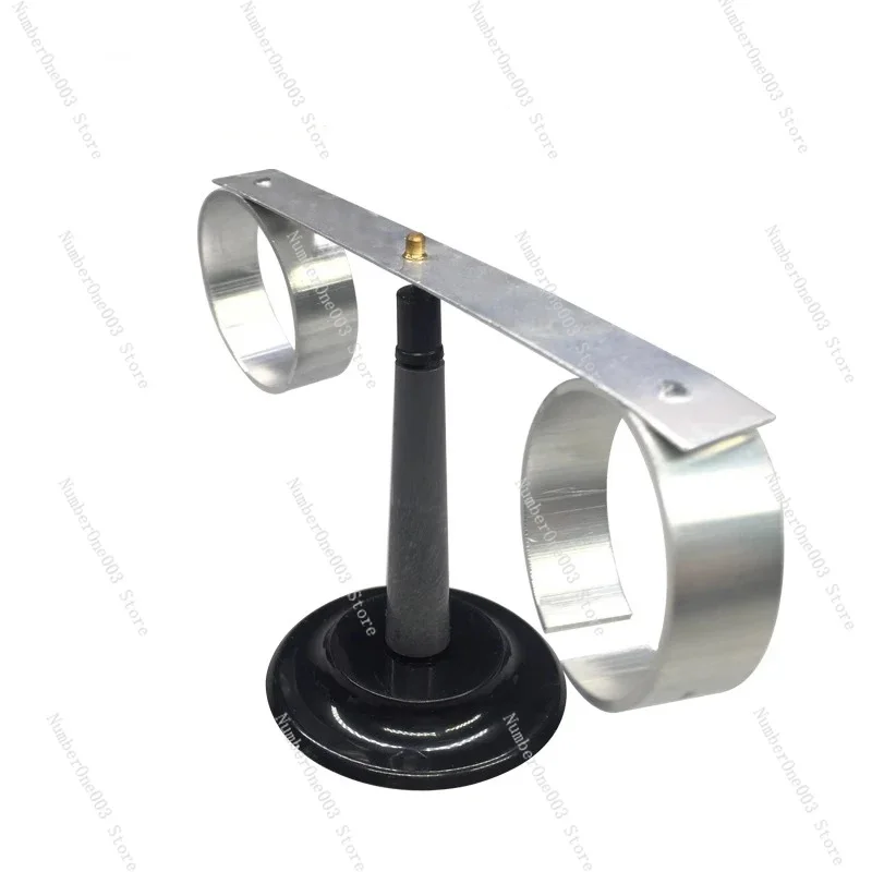 Lenz's Law Demonstr…