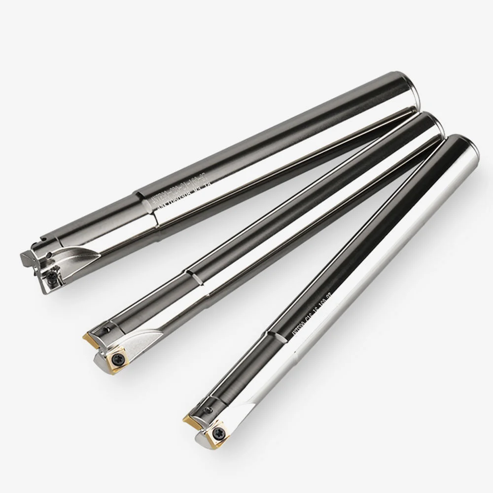 

4NTE90 Fast Feed Milling Cutter Holder 90 Degree Double-sided Right Angle Flying Cutter Head Feed Milling Cutter Insert