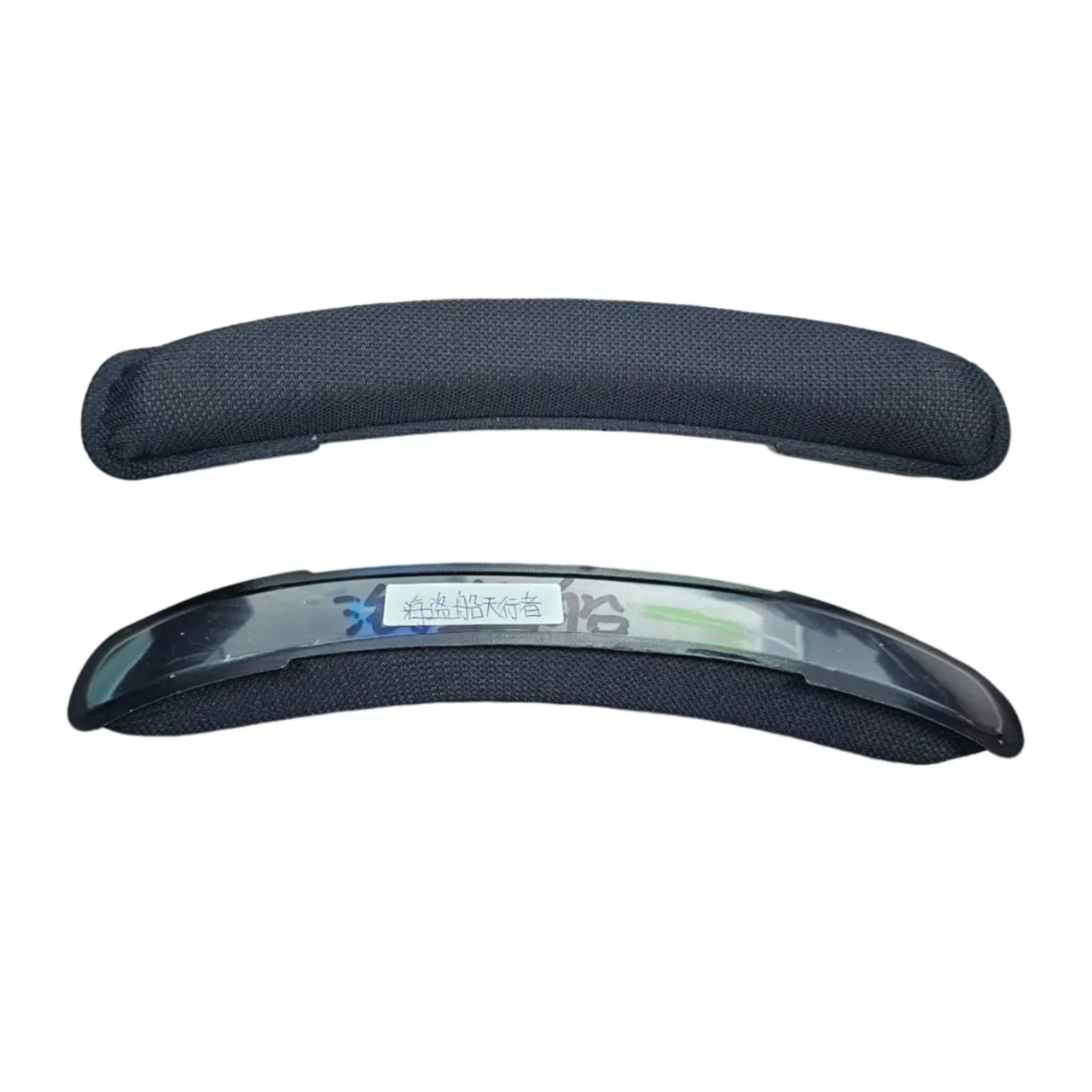 

NUNUVV Replacement Ear Pads Cushions For Corsair Void Pro RGB Headphone Soft Memory Foam Pads/Earpads repair parts,